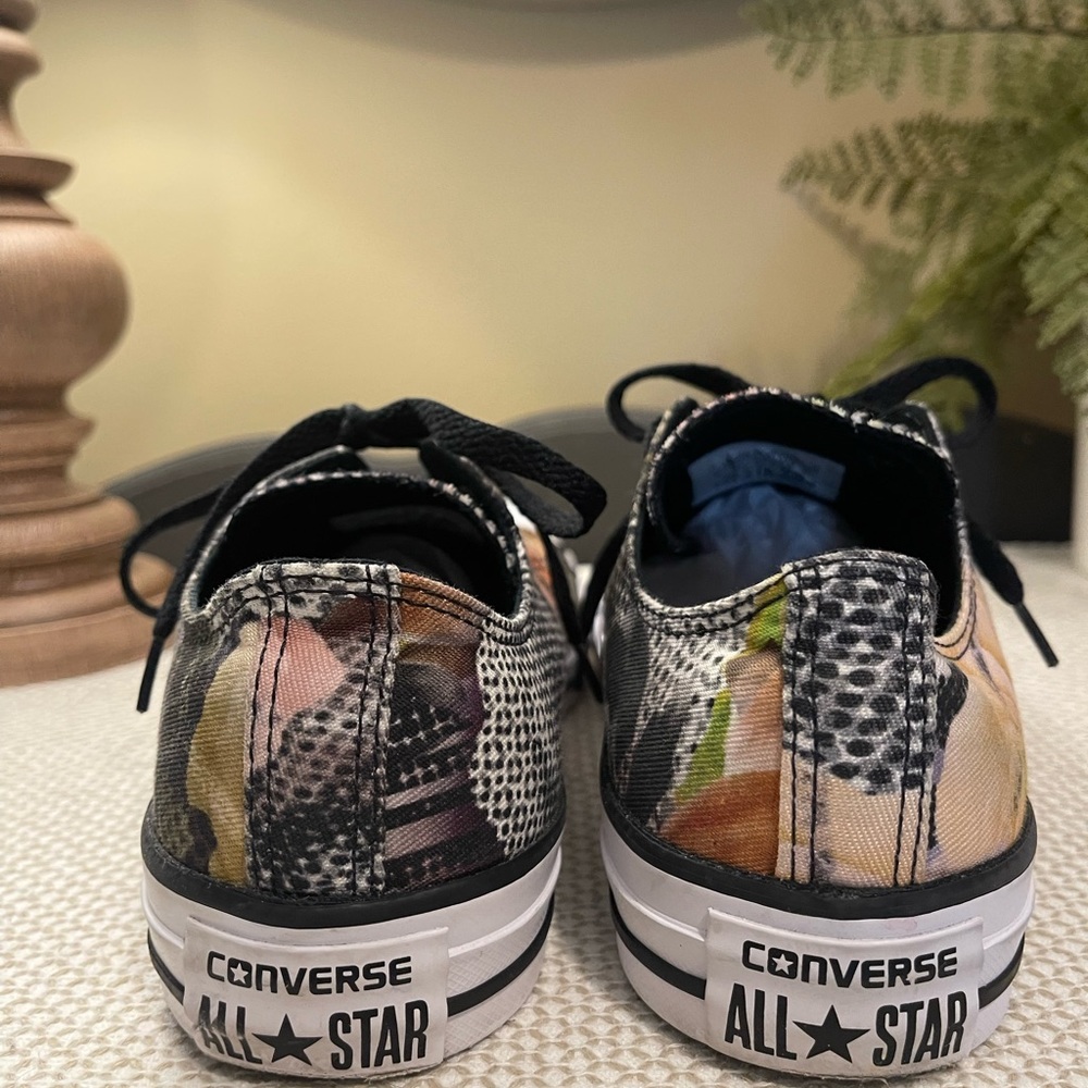 Converse All-Star Sneakers - Picture 4 of 9